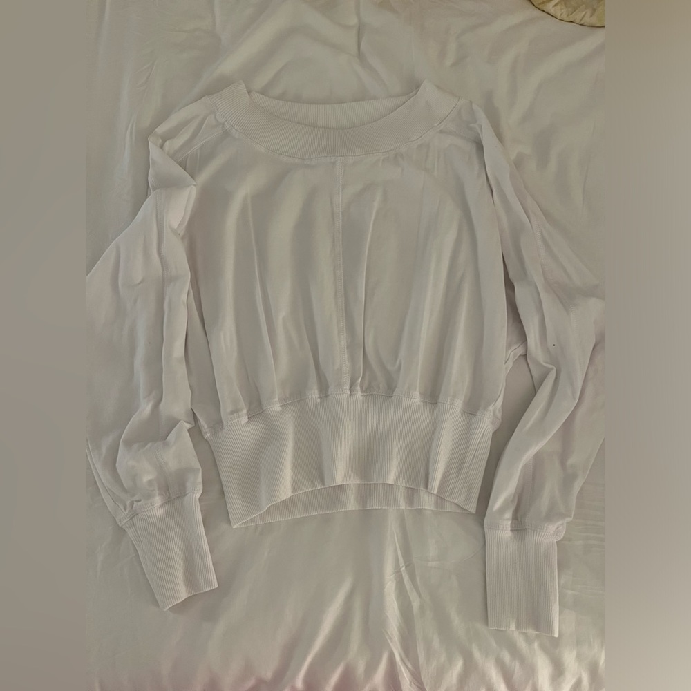 Long sleeve tee